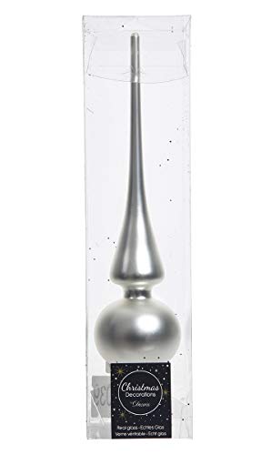 Spitze cm.26 silber von Kaemingk