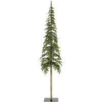 Kaemingk Bv - Alpiner Weihnachtsbaum Ø75 x h 300 cm von KAEMINGK BV
