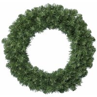 Imperiale Weihnachtskranz für Innen und Außen 25x120 von KAEMINGK BV