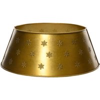 Sockelabdeckung für Metall-Weihnachtsbaum ø25 cm von KAEMINGK BV