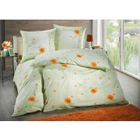 Bettwäsche-Garnitur in Renforcé-Qualität Bettwäsche-Garnitur in Renforcé-Qualität von KAEPPEL