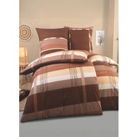 Bettwäsche-Garnitur in Renforcé-Qualität von KAEPPEL