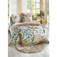 Renforcé Bettwäsche-Garnitur von Kaeppel von KAEPPEL