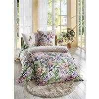 Renforcé Bettwäsche-Garnitur von Kaeppel Renforcé Bettwäsche-Garnitur von Kaeppel von KAEPPEL