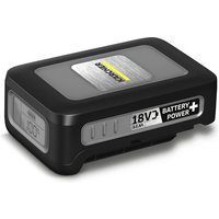 KÄRCHER PROFESSIONAL Akku »Battery Power+ 18/30 (18 V/3,0 Ah)«, Lithium-Ionen-Zellen von KÄRCHER PROFESSIONAL