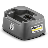 KÄRCHER PROFESSIONAL Ladestation geeignet für WVP 10, WVP 10 Adv - gelb von KÄRCHER PROFESSIONAL