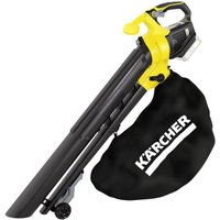 KÄRCHER BLV 18-200 Akku-Laubsauger/-bläser von KÄRCHER