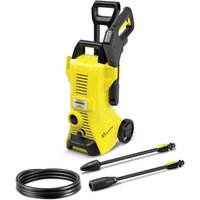 KÄRCHER K 3 Power Control Hochdruckreiniger von KÄRCHER