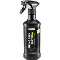 KÄRCHER Textilreiniger Innenraumreiniger 500 ml von KÄRCHER