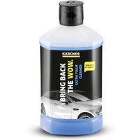 KÄRCHER Autoshampoo 1 l von KÄRCHER