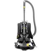 Kärcher Akku-Rückensauger bvl 5/1 Bp von Karcher
