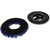 KÄRCHER 2.644-063.0 Polierpads Polyester 60 °C waschbar, 1 St. von KÄRCHER