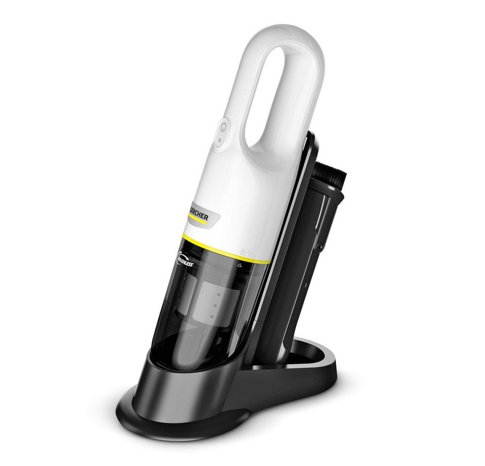 KÄRCHER Akku-Handstaubsauger CVH 3 Plus Akku-Handstaubsauger von KÄRCHER