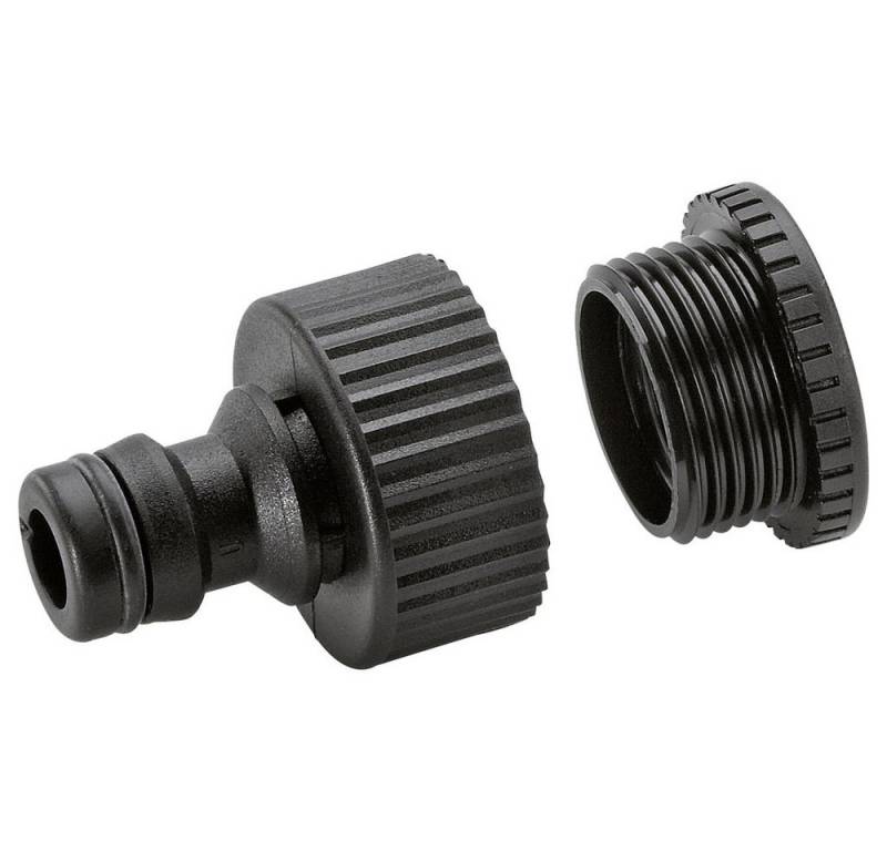 KÄRCHER Bewässerungsbrause Kärcher Home & Garden Hahnanschluss G3/4", G1" 2.645-065.0 KÄRCHER Bewässerungsbrause Kärcher Home & Garden Hahnanschluss G3/4", G1" 2.645-065.0 von KÄRCHER