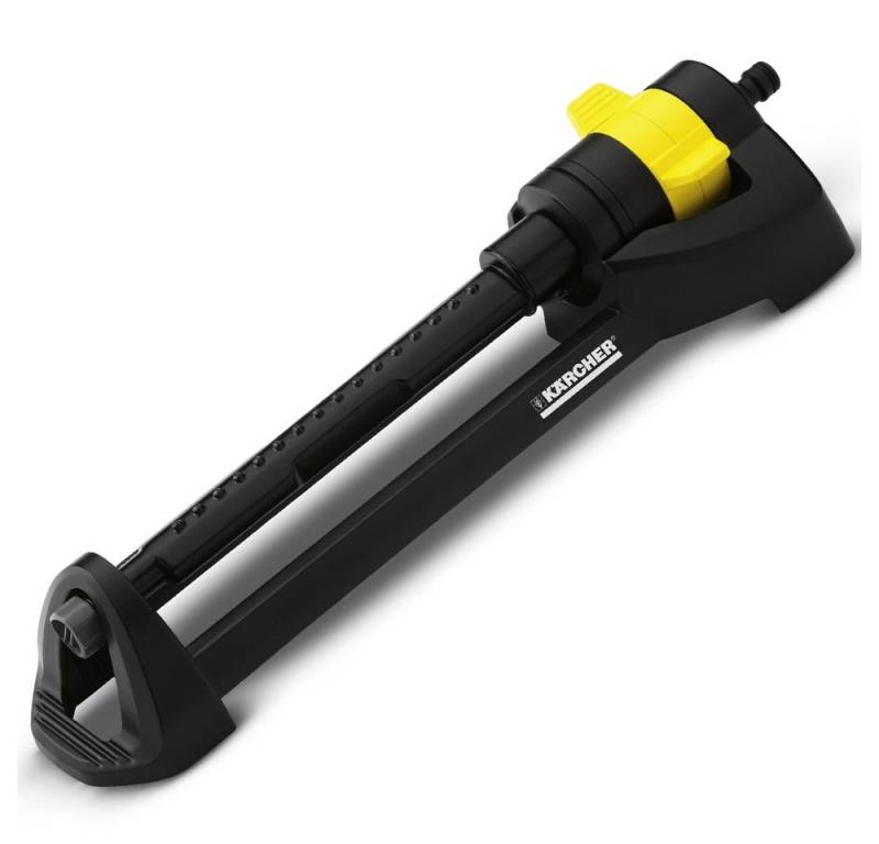 KÄRCHER Bewässerungssystem Kärcher Rasensprenger Sprinkler Bewässerung Rechteckregner OS 3.220 von KÄRCHER