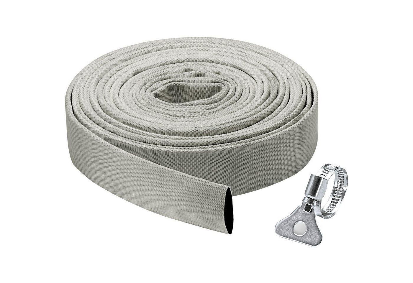 KÄRCHER Gartenschlauch Kärcher Gewebeschlauchset 1.1/4" 2.997-100.0 von KÄRCHER
