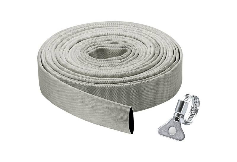 KÄRCHER Gartenschlauch Kärcher Gewebeschlauchset 1.1/4" 2.997-100.0 von KÄRCHER
