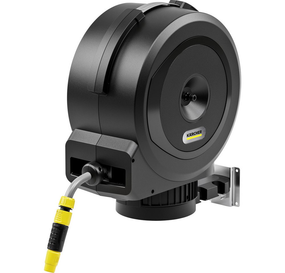 KÄRCHER Gartenschlauch Kärcher Home & Garden HBX 4.20 Automatic 2.645-378.0 20 m 1/2 Zoll 1 von KÄRCHER