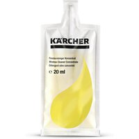 KÄRCHER Glasreiniger-Konzentrat 80,0 ml von KÄRCHER