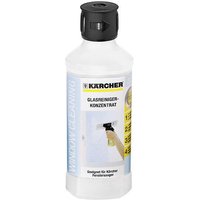KÄRCHER Glasreiniger-Konzentrat RM 500 0,5 l von KÄRCHER