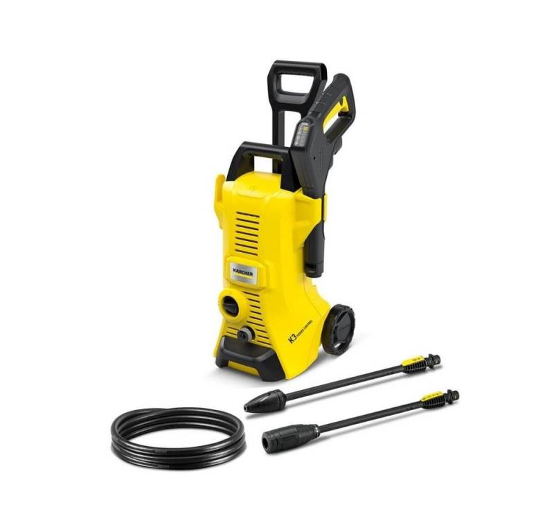 KÄRCHER Hochdruckreiniger K 3 Power Control von KÄRCHER