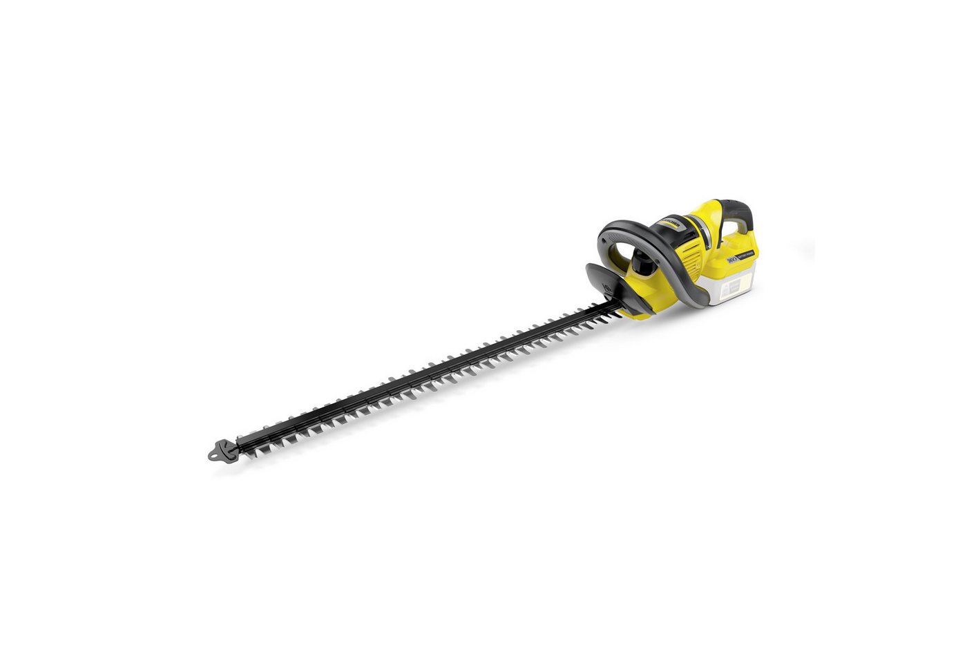 KÄRCHER Multitool Akku-Heckenschere HGE 36-60 1.444-250.0 von KÄRCHER