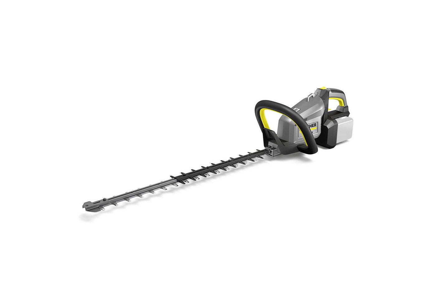 KÄRCHER Multitool Akku-Heckenschere HT 650/36 Bp 1.042-506.0 von KÄRCHER
