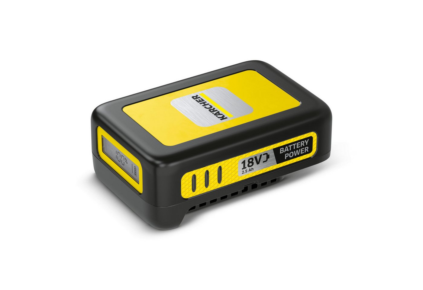 KÄRCHER Multitool Battery Power 18/25 2.445-034.0 von KÄRCHER