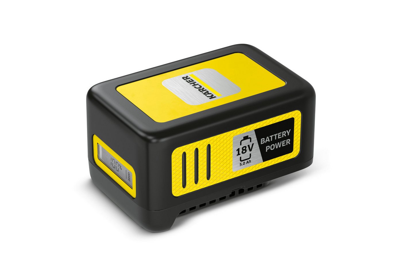 KÄRCHER Multitool Battery Power 18/50 2.445-035.0 von KÄRCHER