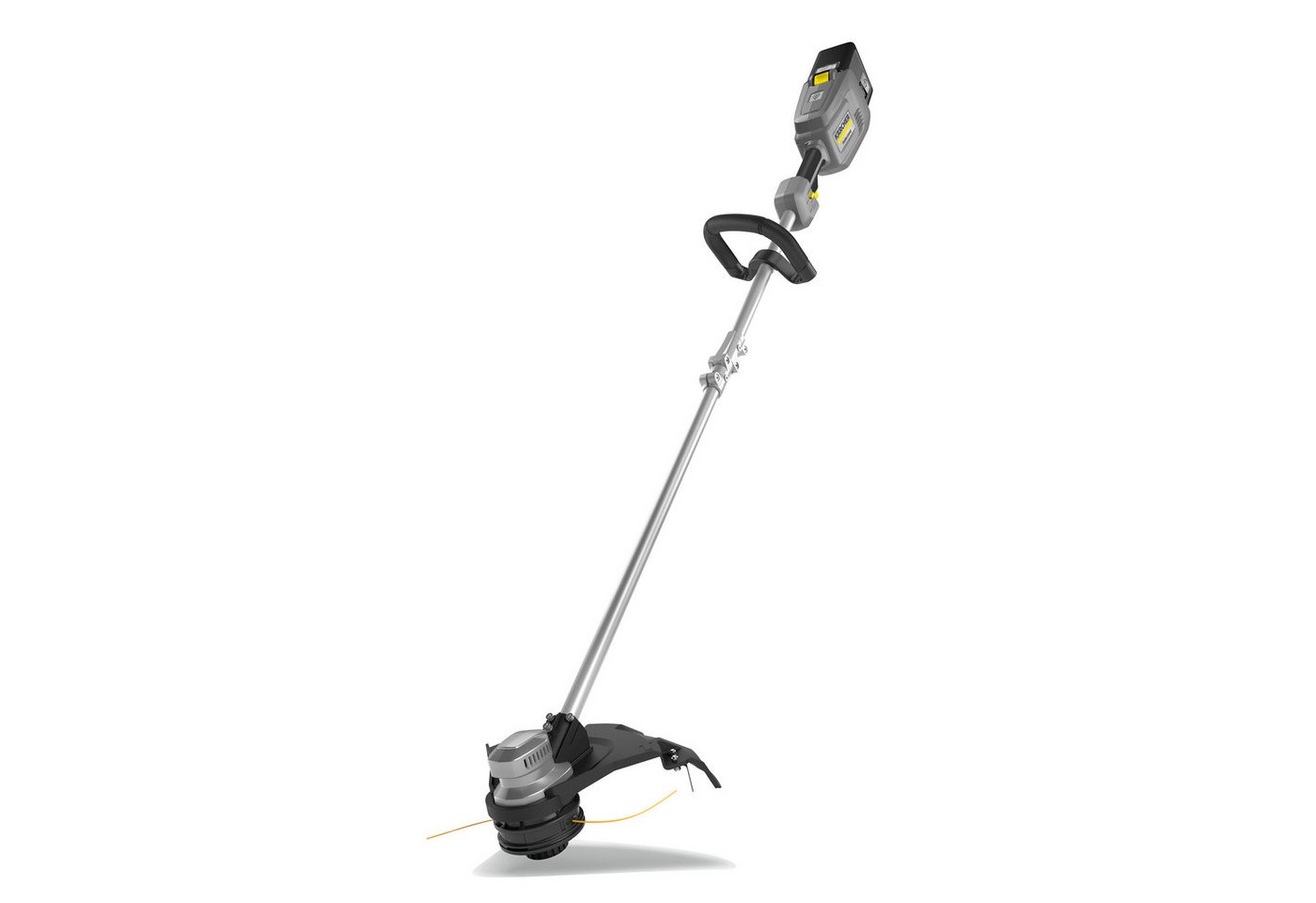 KÄRCHER Multitool Grastrimmer LT 380/36 Bp 1.042-502.0 von KÄRCHER