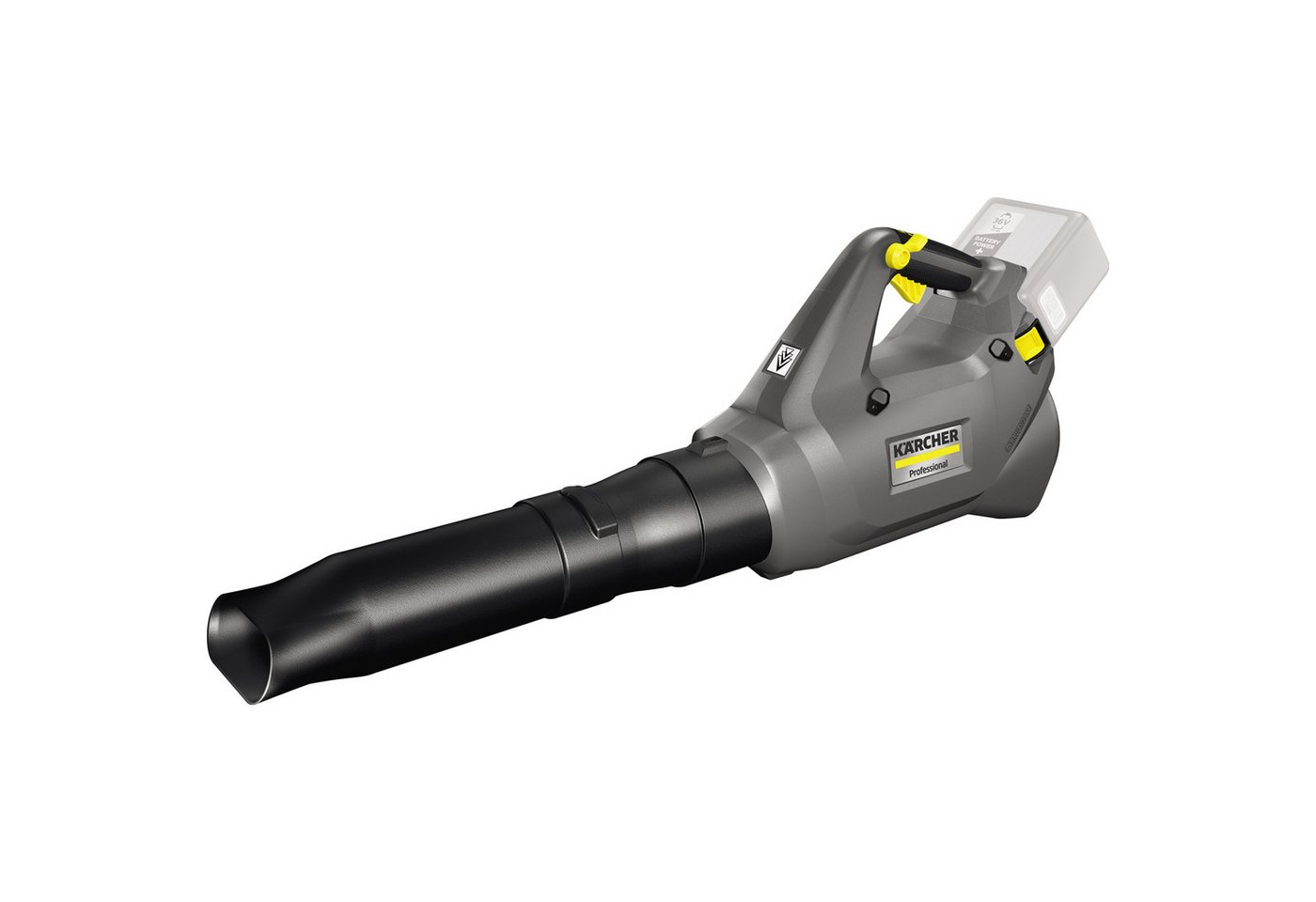 KÄRCHER Multitool Laubbläser LB 930/36 Bp 1.042-507.0 Akku von KÄRCHER