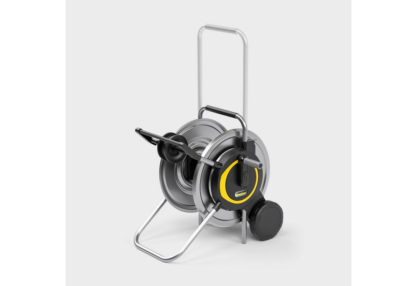 KÄRCHER Multitool Metall Schlauchwagen HT 6 M 2.645-369.0 von KÄRCHER