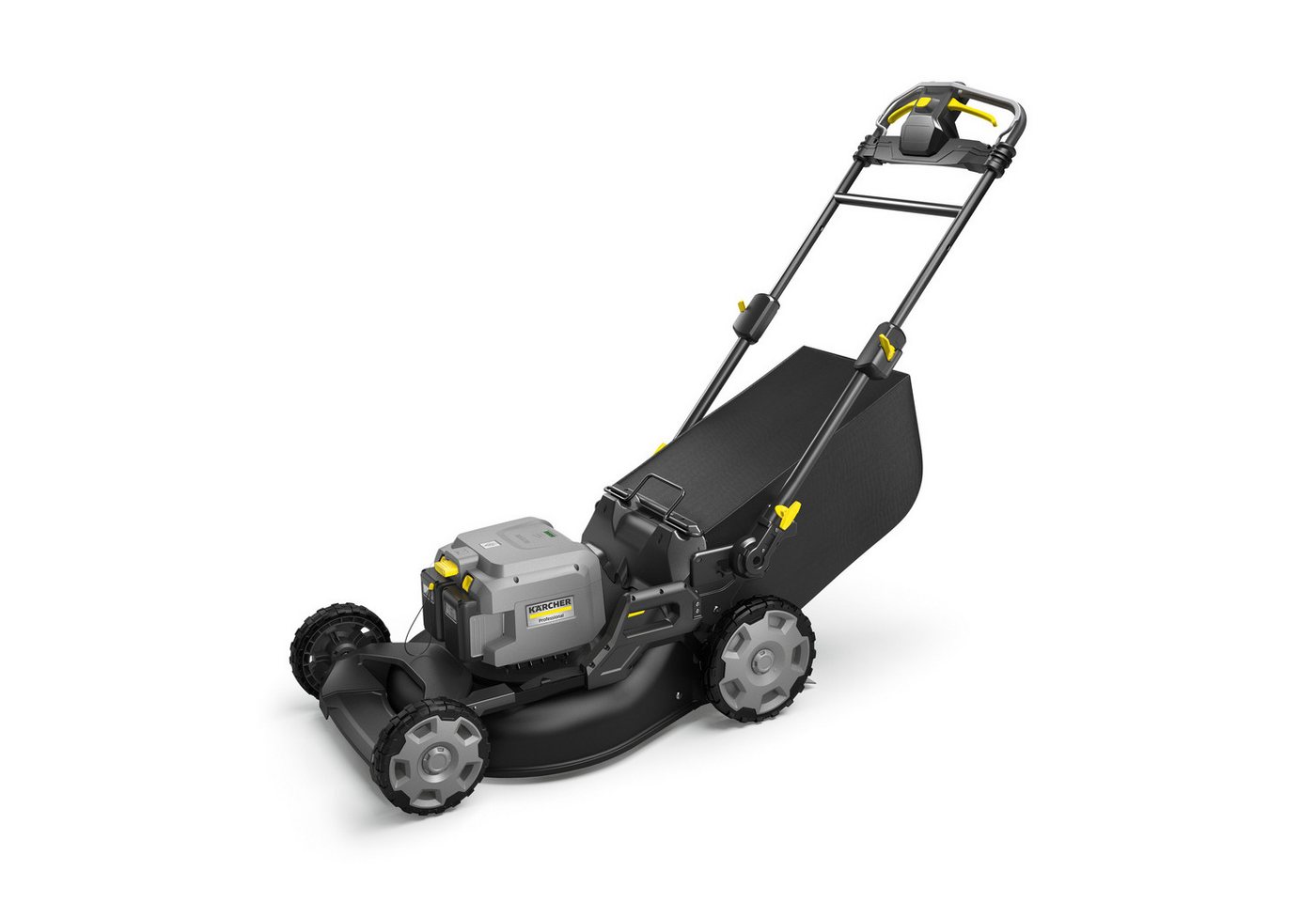 KÄRCHER Multitool Rasenmäher LM 530/36 Bp 1.042-500.0 von KÄRCHER