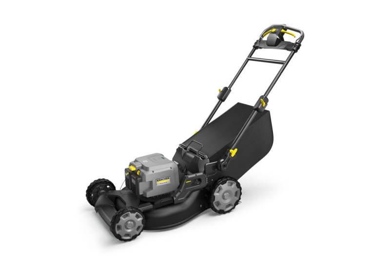 KÄRCHER Multitool Rasenmäher LM 530/36 Bp 1.042-500.0 von KÄRCHER
