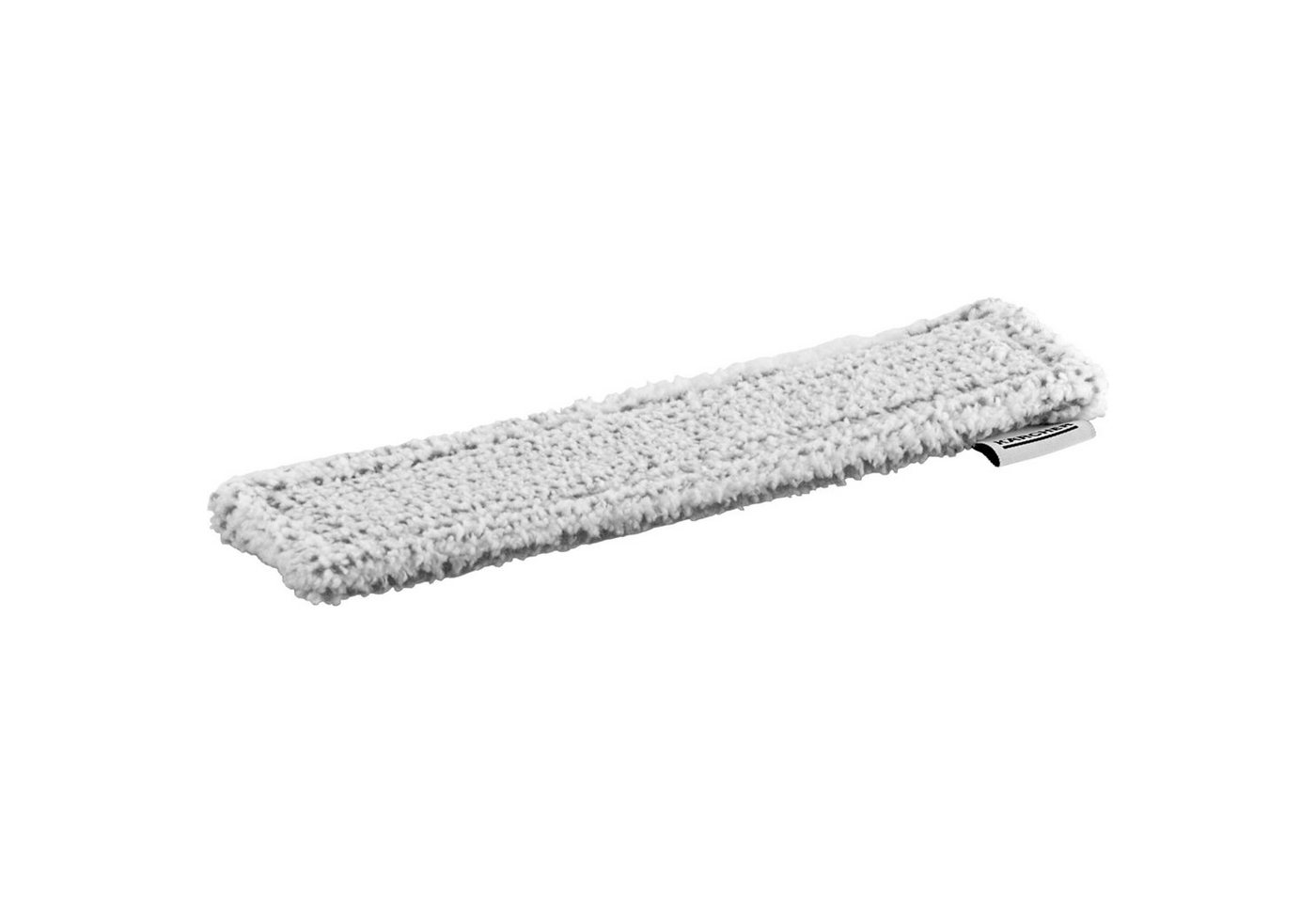 KÄRCHER Nass-Trocken-Akkusauger Kärcher Mikrofaser-Wischbezug Outdoor WV von KÄRCHER