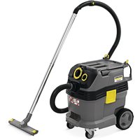 KÄRCHER Nass- u.Trockensauger NT 30/1 Tact Te Adv L 1380 W 4440l/min 254mbar 30l von KÄRCHER