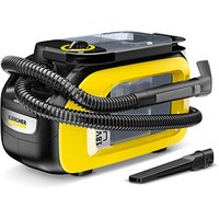 KÄRCHER SE 3-18 COMPACT Waschsauger 184 W von KÄRCHER