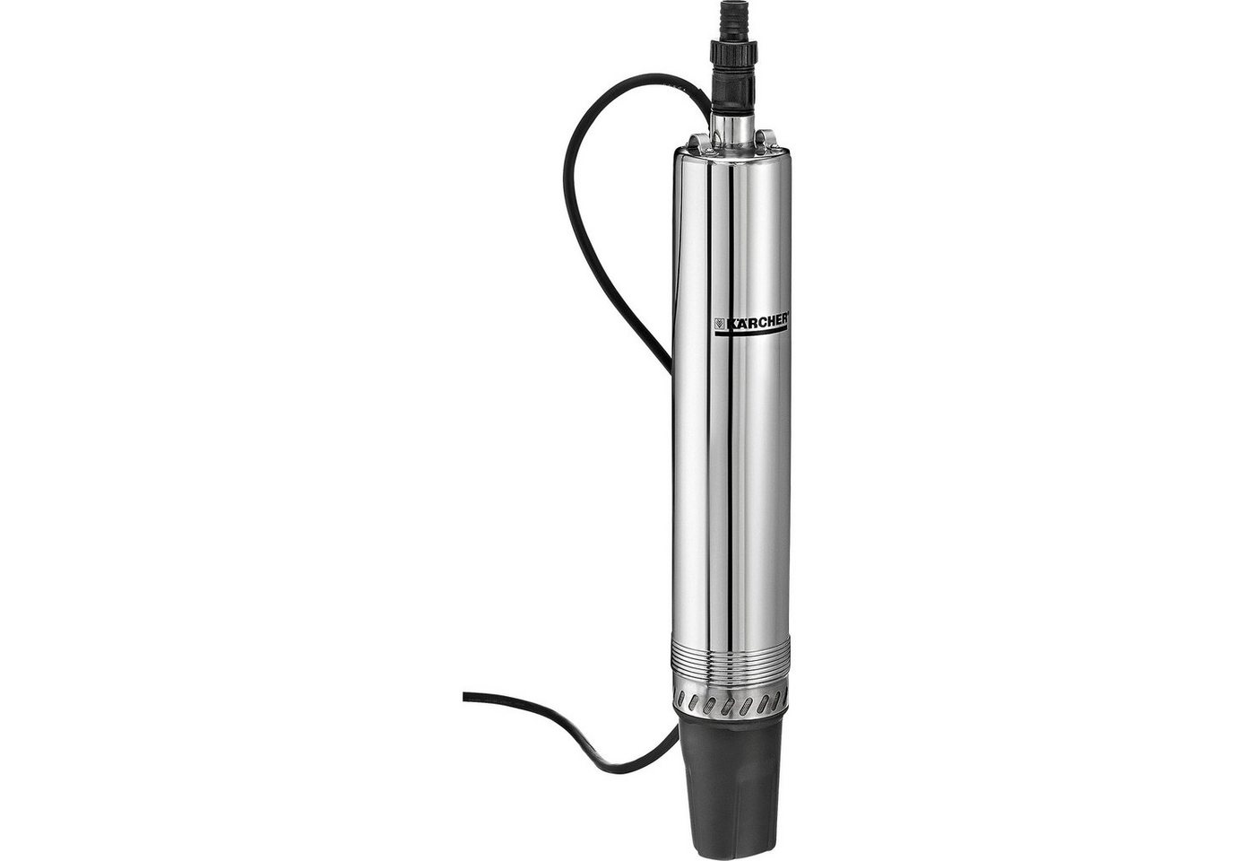 KÄRCHER Tauchpumpe Kärcher Bewässerungspumpe BP 4 Deep Well von KÄRCHER