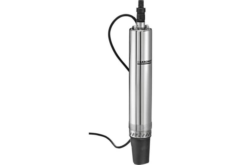 KÄRCHER Tauchpumpe Kärcher Bewässerungspumpe BP 4 Deep Well von KÄRCHER