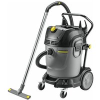 Karcher - Kärcher nt 65/2 Tact² Nass-Trockensauger von Karcher