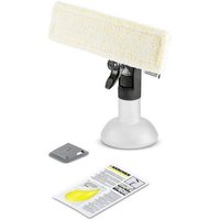 KÄRCHER Sprühflaschen-Set weiß von KÄRCHER