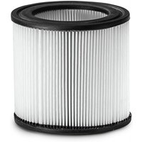 Kärcher Zubehör Patronenfilter verpackt pes, 2.889-219.0 von Karcher