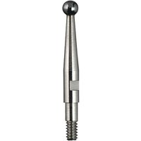 Messeinsatz mit HM-Kugel D2x12mm KÄFER von KÄFER