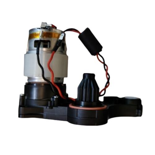 Ersatzteile For Das Hauptbürstenmotor-Getriebemodul Des Staubsaugers. Kompatibel Mit Roborock Dyad Pro / A10 Plus. Nass- Und Trockensauger Nach Dem Bürsten Der Motorteile Ersatzteile For Das Hauptbürstenmotor-Getriebemodul Des Staubsaugers. Kompatibel Mit Roborock Dyad Pro / A10 Plus. Nass- Und Trockensauger Nach Dem Bürsten Der Motorteile von KAFTKO