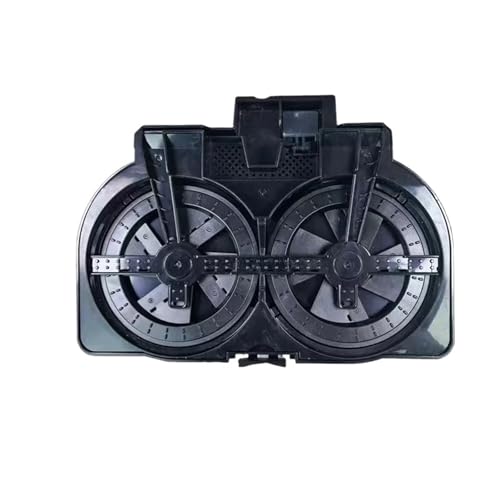 Ersatzteile For Die Reinigungsschale Der Staubsauger-Basisstation. Kompatibel Mit Deebot X8 Pro/T50 Pro von KAFTKO