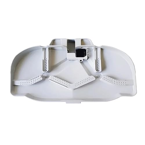 Ersatzteile For Die Staubsauger-Reinigungsschale. Kompatibel Mit Roborock Q Revo / P10. Staubsauger-Wischmopp-Reinigungsschale Mit Automatischer Reinigung Ersatzteile For Die Staubsauger-Reinigungsschale. Kompatibel Mit Roborock Q Revo / P10. Staubsauger-Wischmopp-Reinigungsschale Mit Automatischer Reinigung von KAFTKO