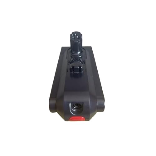 KAFTKO Austausch des Lithium-Ionen-Akkus Ihres Staubsaugers. Kompatibel for Dyson Gen5 SV23 SV24 Staubsauger von KAFTKO