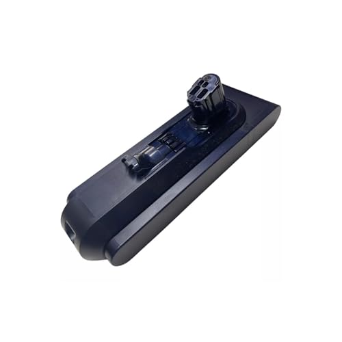 KAFTKO Ersatz-Li-Ionen-Akku for Staubsauger, 36 V, 2500 MAh, 90 Wh. Kompatibel Mit Dyson Gen5detect SV24 Staubsauger von KAFTKO