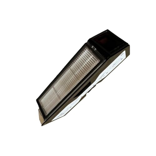 KAFTKO Ersatzzubehör for Den Staubbehälter des Staubsaugers. Kompatibel Mit Roborock S8 MaxV Ultra KAFTKO Ersatzzubehör for Den Staubbehälter des Staubsaugers. Kompatibel Mit Roborock S8 MaxV Ultra von KAFTKO