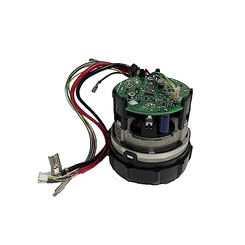 KAFTKO Lüftermotormodul for tragbare Akku-Staubsauger. Kompatibel mit Roborock H7 KAFTKO Lüftermotormodul for tragbare Akku-Staubsauger. Kompatibel mit Roborock H7 von KAFTKO